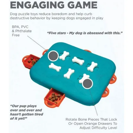 Nina Ottosson Casino - gra edukacyjna [67334]-2031723