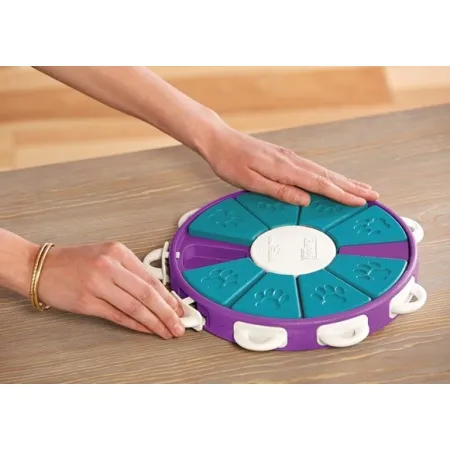 Nina Ottosson Twister - gra edukacyjna [67335]-2031730