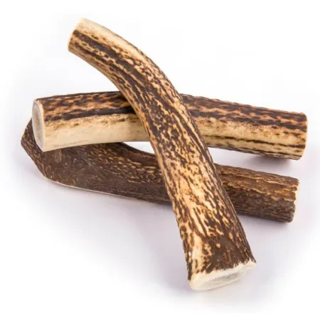 4DOGS Gryzak z poroża XL hard-2031816