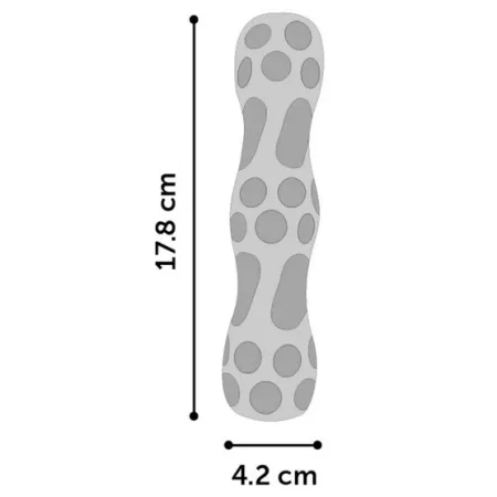 Flamingo Wido TPR Patyk niebieski 17cm [519492]-2031864