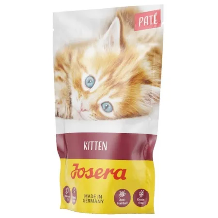 Josera Kot Kitten pasztet saszetka 85g