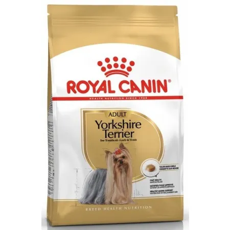 Royal Canin Yorkshire Terrier Adult karma sucha dla psów dorosłych rasy yorkshire terrier 3kg-2031940