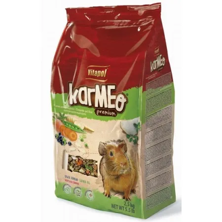 Vitapol Pokarm dla świnki morskiej 2,5kg [1368]