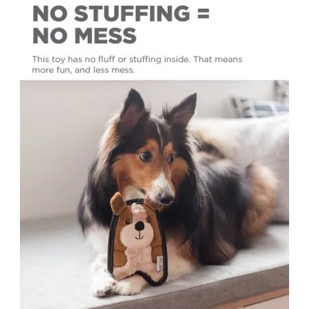 Outward Hound Invincibles Minis Waleczny szczeniaczek 67807-2031967