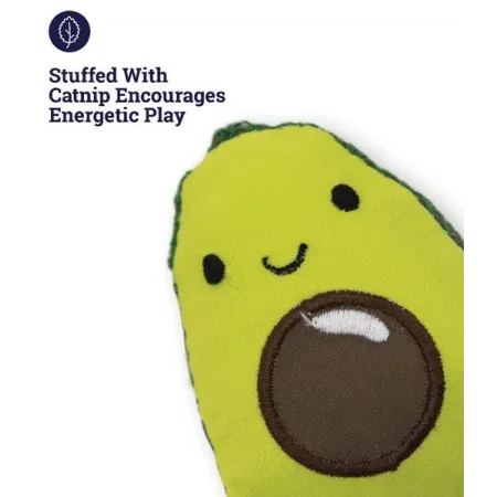 Petstages Lil' Avocato dla kota [PS67840]-2031982
