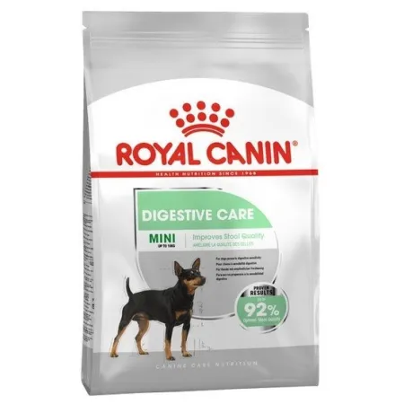 Royal Canin Mini Digestive Care karma sucha dla psów dorosłych, ras małych o wrażliwym przewodzie pokarmowym 1kg-203