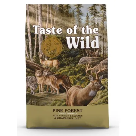 Taste of the Wild Pine Forest 12,2kg-2032044