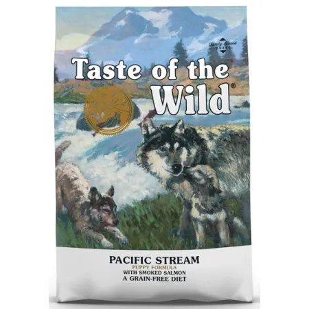 Taste of the Wild Pacific Stream Puppy 5,6kg-2032098