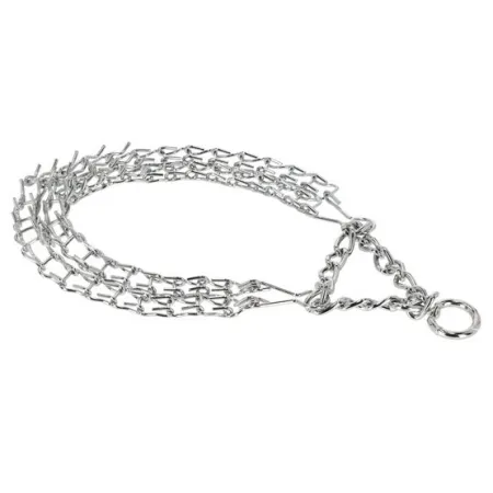 Dingo Półkolczatka podwójna 2,2mm x 36-47cm-2032108