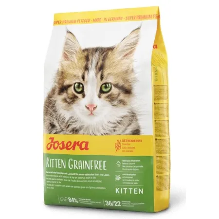 Josera Kot Kitten Grainfree 400g