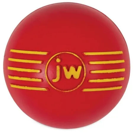 JW Pet iSqueak Ball Medium [32124D]-2032160