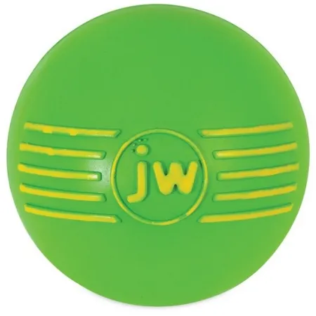 JW Pet iSqueak Ball Medium [32124D]-2032162