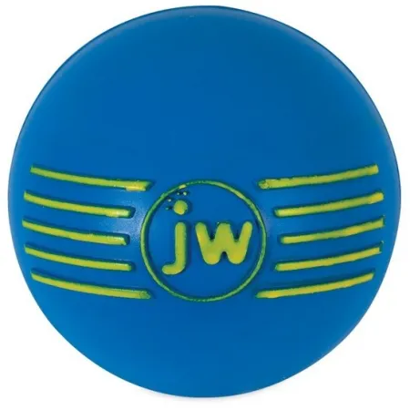 JW Pet iSqueak Ball Medium [32124D]-2032164