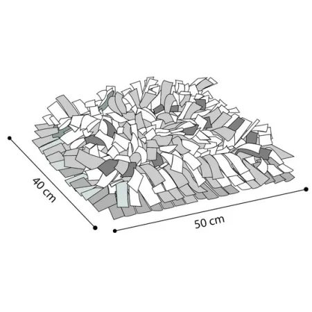 Flamingo Mata węchowa Amigo duża [518998]-2032215