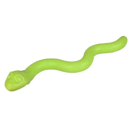 Flamingo Sneaky Snake Wąż na przysmaki TPR zielony [519436]-2032222