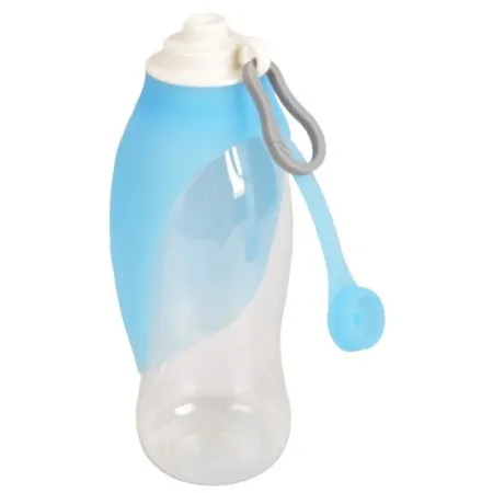 Flamingo Butelka podróżna / bidon 600ml [517454]-2032236