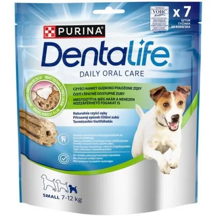 Purina DentaLife Small 115g