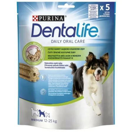 Purina DentaLife Medium 115g