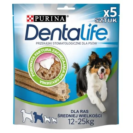 Purina DentaLife Medium 115g-2032247