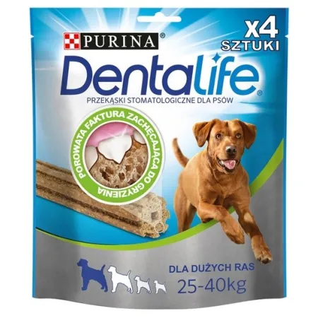 Purina DentaLife Large 142g-2032249