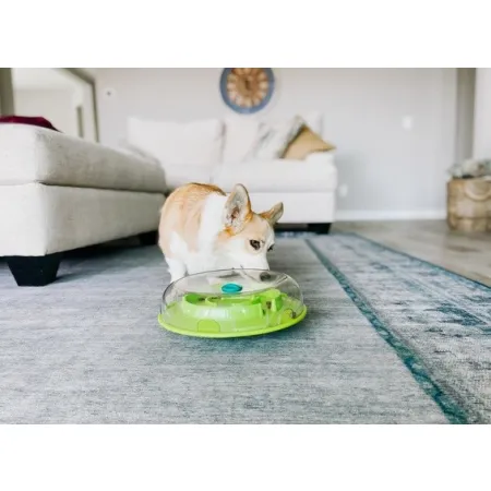 Nina Ottosson Wobble Bowl - gra edukacyjna [69344]-2032265