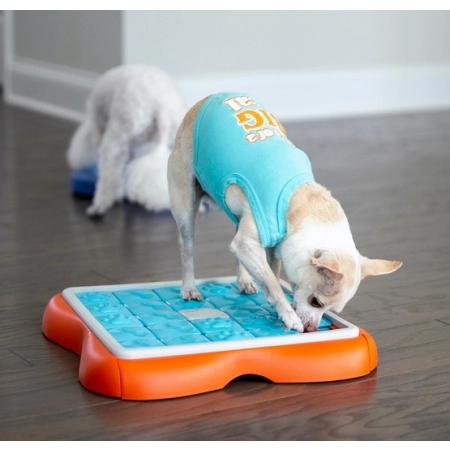 Nina Ottosson Challenge Slider - gra edukacyjna [69343]-2032273