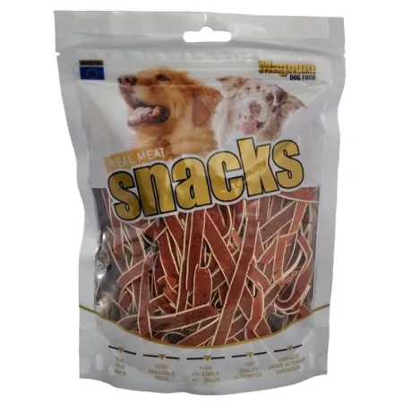 Magnum Miękkie paski kaczki z dorszem 250g-2032277