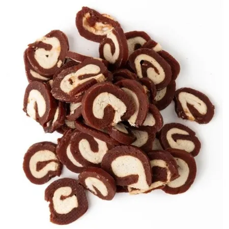 Magnum Talarki z wołowiny i dorsza 250g-2032279