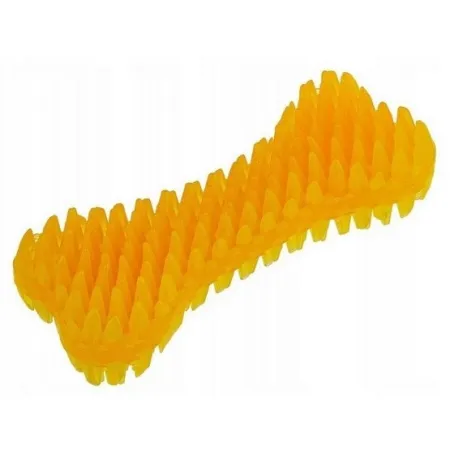 Sum-Plast Zabawka Kość z kolcami Dent nr1 12cm