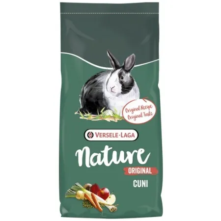 Versele-Laga Cuni Nature Original pokarm dla królika 9kg-2032319