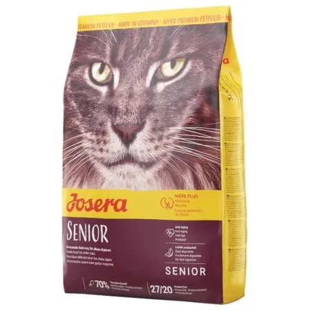 Josera Kot Senior 400g