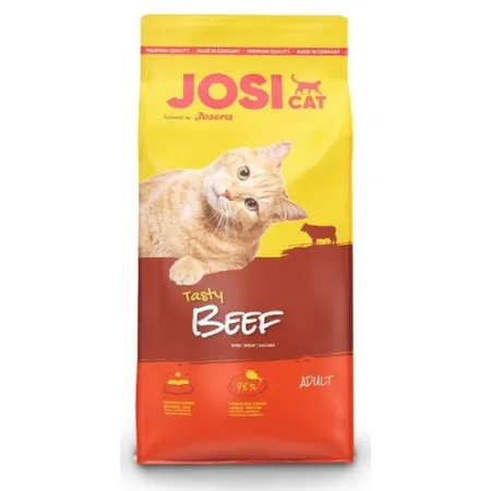 Josera Kot JosiCat Tasty Beef 650g