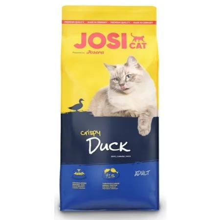 Josera Kot JosiCat Crispy Duck 650g