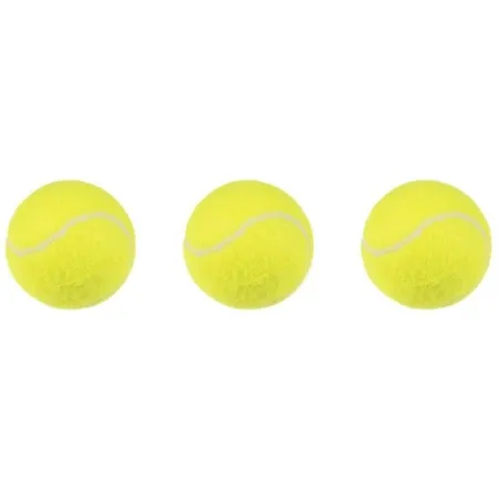 Flamingo Piłki tenisowe 6cm 3szt [518482]-2032470