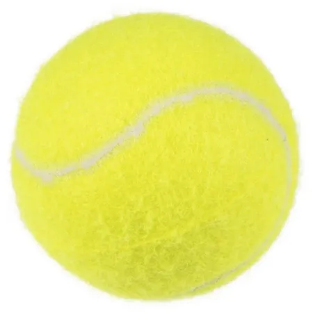 Flamingo Piłki tenisowe 6cm 3szt [518482]-2032471