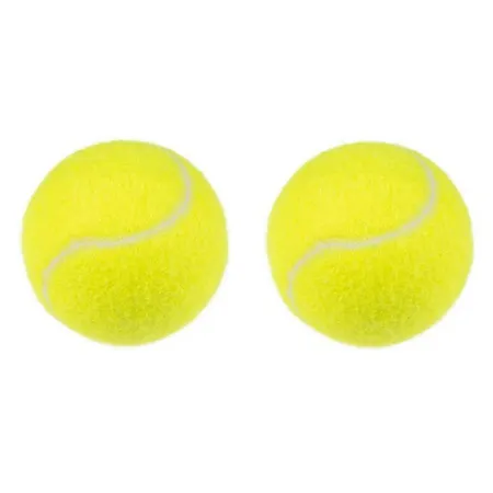 Flamingo Piłki tenisowe 8cm 2szt [518487]-2032473