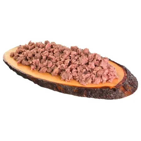 Carnilove Dog Duck & Timothy Grass - kaczka i tymotka łąkowa saszetka 300g-2032518