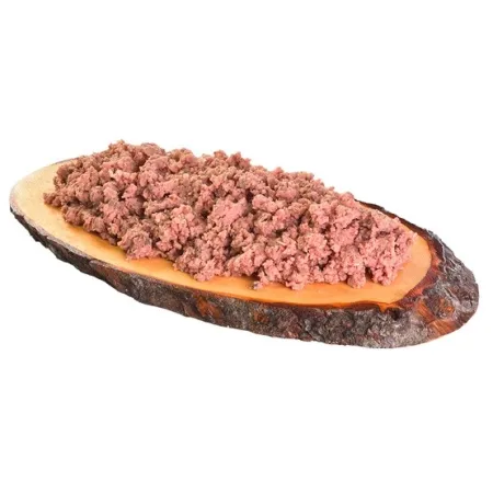 Carnilove Dog Pheasant & Raspberry Leaves - bażant i liście maliny saszetka 300g-2032522