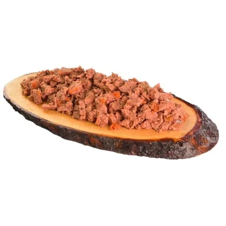 Carnilove Dog Quail & Yellow Carrot - przepiórka i żółta marchew saszetka 300g-2032524