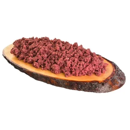 Carnilove Dog Venison & Strawberry Leaves - dziczyzna i liście truskawki saszetka 300g-2032526