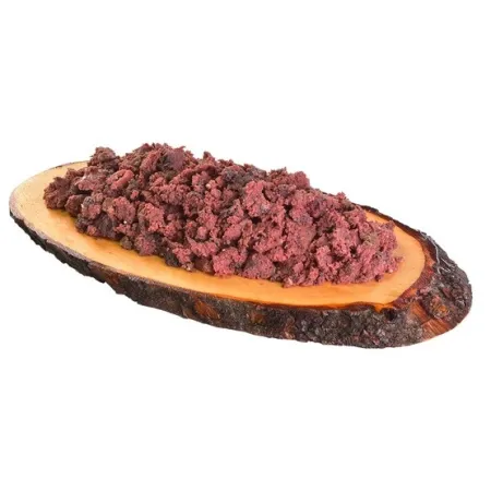 Carnilove Dog Buffalo & Rose Petals - bawół i płatki róży saszetka 300g-2032530