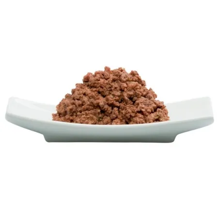 Catz Finefood Classic Kitten N.05 Łosoś i drób saszetka 85g-2032547