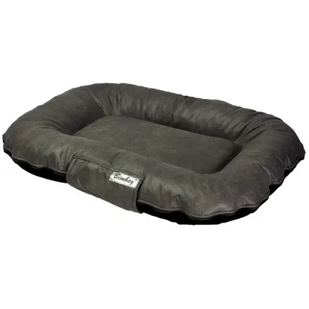 Bimbay Pokrowiec do pontonu marmur r.5 - 125x90cm grafit-2032570