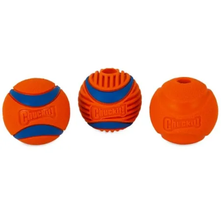 Chuckit! Fetch Medley III 3pak [47089D]-2032572