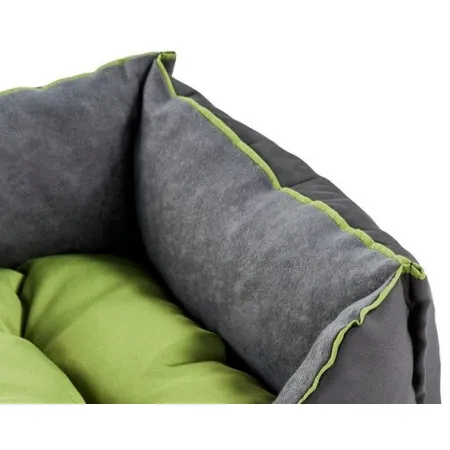 Diversa Legowisko Siesta 3 zielony-kedra-2032631