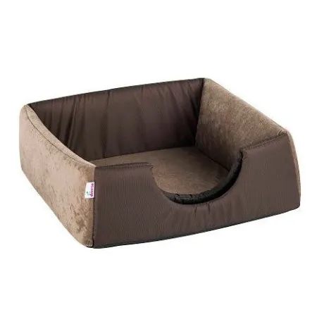 Diversa Legowisko Trick 1 brązowy-2032635