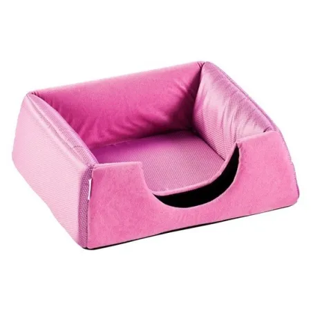 Diversa Legowisko Trick 2 różowy-2032639