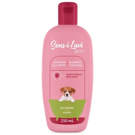 DermaPharm Sens-i-Lavi szampon szczeniak 250ml