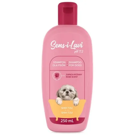 DermaPharm Sens-i-Lavi szampon shih tzu 250ml