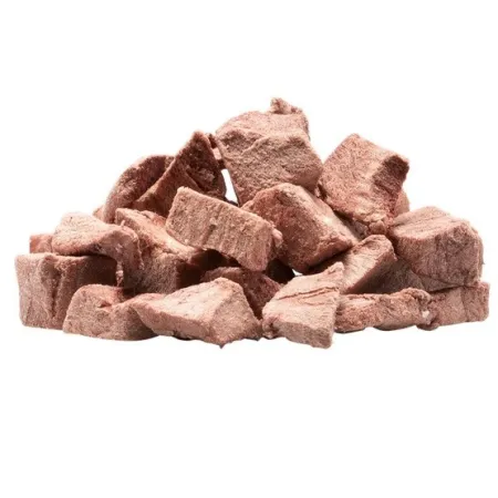 Catz Finefood Pure (Purrrrly N.105) Serca wołowe 35g-2032661